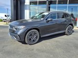 New 2025 Mercedes-Benz GLC 300 4MATIC image 2