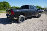 New 2025 RAM 2500 Laramie w/ Night Edition image 4