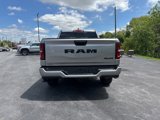 New 2025 RAM 1500 Tradesman w/ Night Edition image 4
