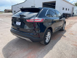 Used 2022 Ford Edge SEL image 4