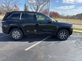 New 2025 Jeep Grand Cherokee Limited image 2