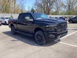 New 2025 RAM 2500 Laramie w/ Night Edition image 4