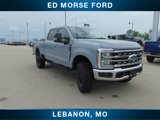 New 2025 Ford F350 Lariat image 4