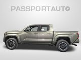 New 2025 Toyota Tacoma TRD Sport image 2