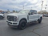 New 2025 Ford F250 Lariat image 3