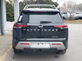 New 2025 Nissan Pathfinder Platinum w/ Cargo Package image 4