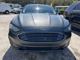 Used 2019 Ford Fusion SE image 2