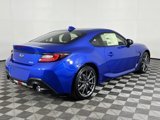 New 2025 Subaru BRZ Limited image 5