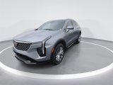 New 2025 Cadillac XT4 Premium Luxury w/ Cold Weather Package image 4