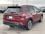 New 2025 Subaru Forester Touring image 3
