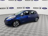 Used 2016 Nissan Leaf SV image 4