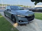 Certified 2021 Honda Accord Touring image 5