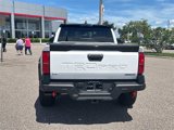New 2025 Toyota Tacoma TRD Pro image 5