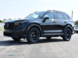 New 2026 Honda CR-V Sport-L image 3