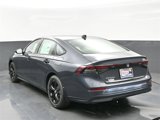 New 2025 Honda Accord SE image 4