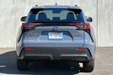 New 2025 Subaru Solterra Limited image 6