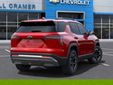 New 2026 Chevrolet Equinox ACTIV w/ Convenience Package III image 4