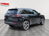 New 2025 Jeep Grand Cherokee Limited image 3