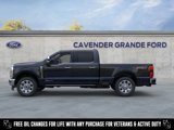 New 2025 Ford F250 King Ranch image 3
