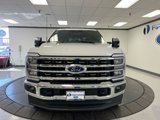 New 2025 Ford F250 4x4 Crew Cab Super Duty image 3