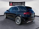 New 2025 Mercedes-Benz GLE 450 4MATIC image 3
