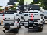 New 2025 Toyota Tundra Platinum image 4