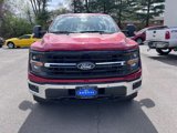 New 2025 Ford F150 XLT w/ Equipment Group 302A MID image 2