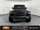 New 2025 Jeep Wrangler Unlimited Rubicon image 2