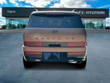 New 2025 Hyundai Santa Fe Calligraphy image 6