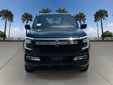 New 2025 Nissan Armada SL w/ Captain's Chari Seat Package image 2