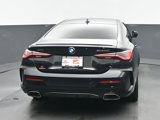 Used 2023 BMW 440i xDrive Coupe w/ Premium Package image 4