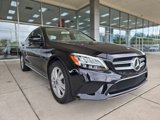 Used 2019 Mercedes-Benz C 300 4MATIC Sedan image 3