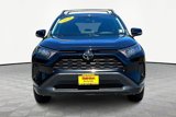 Used 2021 Toyota RAV4 LE image 3