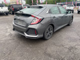 Used 2018 Honda Civic EX-L image 5