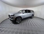 New 2025 Chevrolet Suburban Z71 w/ Comfort Package image 2