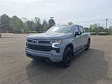 New 2025 Chevrolet Silverado 1500 RST w/ RST All Star Premium Package image 5