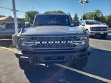 New 2024 Ford Bronco Badlands image 5