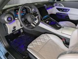 New 2025 Mercedes-Benz SL 63 AMG S e Performance 4MATIC image 3