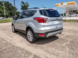 Certified 2019 Ford Escape SEL image 2