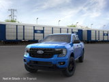 New 2025 Ford Ranger XLT image 2