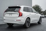 New 2025 Volvo XC90 B6 Ultra w/ Protection Package Premier image 4