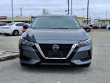 Used 2021 Nissan Sentra SV image 2