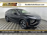 Used 2022 Mitsubishi Eclipse Cross SE image 1