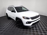 New 2026 Jeep Compass Latitude image 2