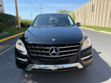 Used 2014 Mercedes-Benz ML 350 4MATIC image 6