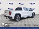 New 2026 GMC Sierra 1500 SLT w/ SLT Premium Plus Package image 5