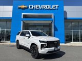 New 2025 Chevrolet Tahoe High Country image 3