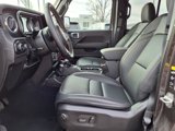 New 2025 Jeep Wrangler Sahara w/ Safety Group image 3