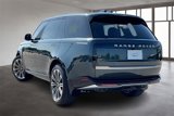 New 2025 Land Rover Range Rover Long Wheelbase SE image 3