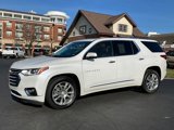 Used 2020 Chevrolet Traverse High Country image 3